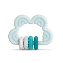 Suavinex Mordedor Didáctico Nube +6M Azul 204801