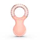 Suavinex Mordedor Refrigerante +4M Rosa Plomo 162897