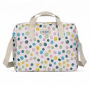 Mustela Bolsa Paseo Little Moments Lunares Edición Limitada