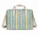 Mustela Bolsa Paseo Little Moments Rayas Edición Limitada