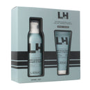 Lierac Hombre Bálsamo After Shave 75 ml + Espuma de Afeitar 150 ml pack
