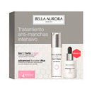 Bella Aurora Bio 10 Forte L-Tigo Despigmentante 30 ml + Regalo Advaced Booster Aha 30 ml