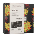 Bella Aurora Aurora Crema Nutritiva Dia 50Ml+ Crema Reparadora  Noche 50 ml Pack
