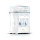 Chicco Esterilizador A Vapor 3 En 1