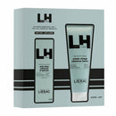Lierac Hombre Fluido Antiedad Global Antiarrugas Reafirmante 50ml + Gel De Ducha Integral 200 ml pack