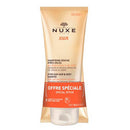 Nuxe Sun Aftersun Champú Ducha 200 ml Duplo