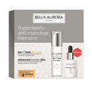 Bella Aurora Bio 10 Forte M-Lasma Despigmentante 30 ml + Regalo Advaced booster aha 30 ml