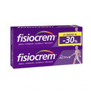 Fisiocrem 60 ml Duplo