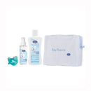 Chicco Baby Pique Neceser Azul 0M+