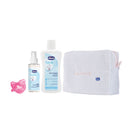 Chicco Baby Pique Neceser Rosa 0M+