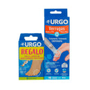 Urgo Verrugas Cryo Manos Y Pies 38 ml + Regalo 10 Apósitos Adhesivos Para Protección De Callos