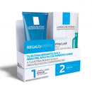 La Roche Posay Effaclar Sérum Ultra Concentrado 30 ml + Regalo Effaclar Gel Moussant Purificante 50 ml