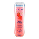 Control Gel De Masaje 3 En 1 Wild Berries 200 ml