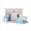 Chicco Bolso Mis Primeros Cuidados Gris