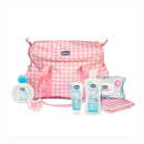 Chicco Bolso Mis Primeros Cuidados Rosa