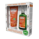 Weleda Aceite De Masaje Con Árnica 50 ml + Regalo Gel De Ducha 200 ml