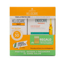 Cantabria Heliocare 360º Spf50 Gel Oil Free 50ml Regalo Talla De Viaje 75 ml