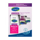 Cetaphil Pro Oíl Control Espuma Limpiadora 236 ml + Regalo Espuma Limpiadora 50 ml Y Crema Hidratante spf30 10 ml