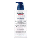 Eucerin Repair Plus Loción 10% 400 ml Pvp Especial