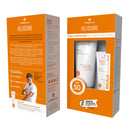 Cantabria Heliocare Advance Spf50 Spray 200 ml + Regalo Talla De Viaje 75 ml