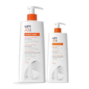 Leti At4 Leche Corporal 500 ml + Regalo Leti At4 Leche Corporal  250 ml Pack