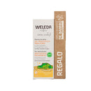 Weleda Gel Dentifrico Niños 50 ml + Regalo Cepillo De Dientes De Bambú Infantil
