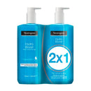 Neutrogena Corporal Loción Hydro Boost 750 ml Duplo