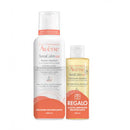 Avene Xeracalm A.D. Bálsamo Relipidizante 400 ml + Regalo Aceite Limpiador Relipizante 100 ml