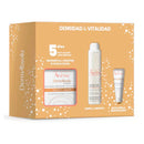 Avene Dermabsolu Crema De Dia Esencial 40 ml + Regalo Agua Micelar Desmaquillante 100 ml  y Mascarilla Remodelante 15 ml