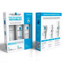 La Roche Posay Toleriane Sensitive Fluido + Regalo Toleriane Crema Limpiadora 50 ml Y Agua Termal 50 ml Pack
