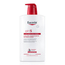 Eucerin Loción Hidratante Ultraligera 1L P.V.P. Especial
