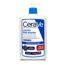 Cerave Loción Hidratante 1l