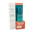 Avene Cleanance Cuidado Matificante 40 ml Regalo Agua  Micelar  100ml