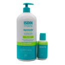 Germisdin Higiene Corporal P.Seca 1000 ml + Regalo Formato Viaje 100 ml