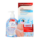 Ginecanesfresh Higiene Intima Diaria 400 ml + Regalo Botella Con Dosificador