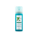 Klorane Champú En Seco Menta Acuática 50 ml