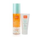 Martiderm Spf 30 Bronze (D) Body Spray 155 Ml + Regalo After Sun 30 ml