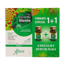 Aboca Natura Mix Advanced Mente 50 Cápsulas Duplo