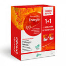 Aboca Natura Mix Advanced Energia 10 Monodosis Duplo