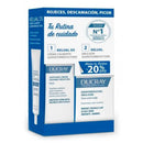 Ducray Kelual Ds Crema 40 Ml + Emulsión Pack