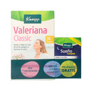 Kneipp Valeriana Classic 30 Grageas + Regalo Kneipp Sueño