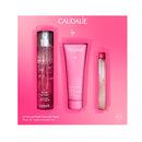 Caudalie Rose De Vigne Colonia + Regalo Gel Ducha 50 ml Y Colonia Roll-On 10 ml Pack