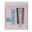 Rilastil Aqua Intense 72H Gel-Crema 40 ml + Regalo Mascarilla hidratante 30 ml