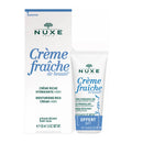 Nuxe Creme Fraiche De Beaute Crema Rica 30 ml + Regalo Creme Fraiche De Beaute Rica 15 ml
