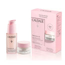 Caudalie Resveratrol Serum Firmeza 30 ml + Regalo Crema Cachemire Redensificante