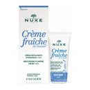 Nuxe Creme Fraiche De Beaute Crema 30 ml + Regalo  Creme Fraiche De Beaute 15 ml