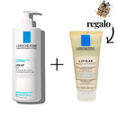 La Roche Posay Lipikar Leche 750 ml + Regalo Aceite De Ducha Relipidizante 100ml