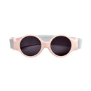 Beaba Gafas Cinta 0-9 Meses Rosa