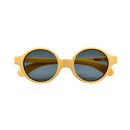 Beaba Gafas Baby 9-24 Meses Amarillo