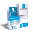 La Roche Posay Effaclar Mat Crema 40 ml + Regalo Effaclar Gel Moussant Purificante 50 ml